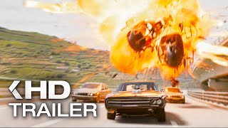 FAST X: Fast & Furious 10 Trailer (2023)