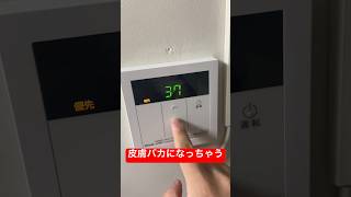 バカなお家をそれでも愛そう