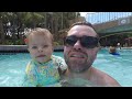 24 hours at walt disney world swan u0026 dolphin hotel family staycation vlog 2024 epcot resort area