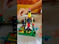 lego 10696 missile truck and missile launcher