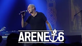 ARENE 6 (ft. Roberto Moso) \