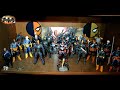 Amazing Yamaguchi Deathstroke Revoltech Action Figure Review & Comparison