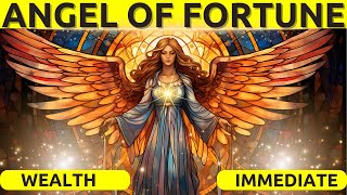 ANGEL OF FORTUNE: Unlocking the Secrets of Prosperity! EXTRAORDINARY