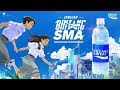 TVC POCARI SWEAT - Bintang SMA