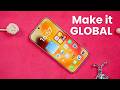 How to Turn Your Chinese Xiaomi 17 Pro Max Into a Global Version (No Root Needed!)