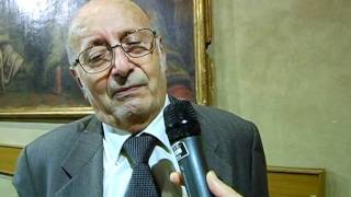 CCDC 13 // Intervista al Prof. Giovanni Reale