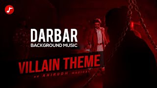 DARBAR Villain Theme | Rajinikanth | A.R. Murugadoss | Anirudh | Subaskaran | Razar musix