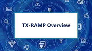 TX RAMP Webinar Overview for Vendors