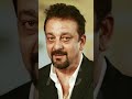 sanjay dutt 959 to kid to present age transformation shorts ytshorts