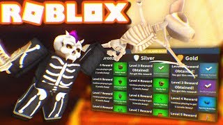 Insane How To Get Free Buck New Method Island Royale Roblox - roblox island royale how to get orange justice