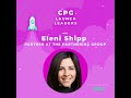 a blueprint for market readiness with eleni shipp