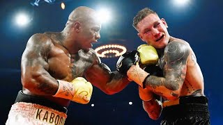 Oscar RIVAS vs Ryan ROZICKI || HIGHLIGHTS