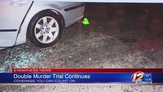 Testimony resumes in Hernandez case