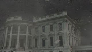 Deadliest Space Weather: 900 mph Winds in Washington, DC