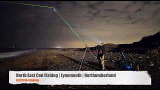 North East Cod Fishing | Lynemouth | Northumberland