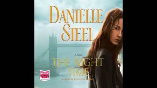 The Right Time By Danielle Steel | Audiobook Full