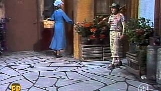 Chaves - Muito Azar na Sorte Grande - 1/2