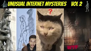 WEIRDEST WEB WONDERS VOL 2