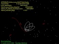 artemis p2 joins p1 in lunar orbit