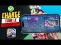 How to Change Profile Background on Mobile Legends on iPhone | Change Your MLBB Profile Background