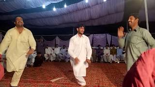 Best Mianwali dance 2019