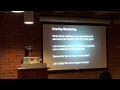 AngularJS-Boston: Directives Beyond the Basic Tutorials - Brent Goldstein
