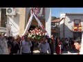 San Lorenzo de Calatrava.-Todo año 2013