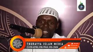 Wasa Omukyaala alina eddiini_Imaam Kyeyune