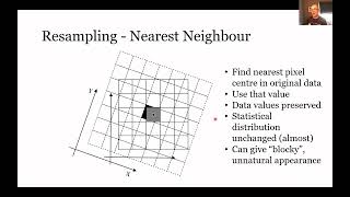 SBG553 Lecture: Resampling and Image Enhancement, p1