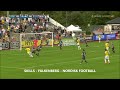 jesper karlsson 1998 falkenbergs ff goals assists skills 2016 welcome to elfsborg