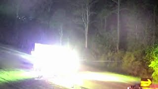 Pedestrian struck, killed on I-4 near DeLand