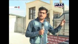 NABHA JAIL BREAK | AFTER EFFECTS | CCTV CAMERAS BEING INSTALLED IN BATHINDA JAIL