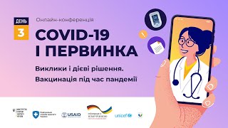 Іdо Hadari: Innovative solutions for  COVID-19 response in Israel