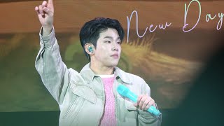 [4K] 폴킴 New Day / 230429 원픽페스티벌 Paulkim 직캠