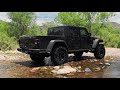 2020 jeep gladiator rubicon 4x4 at lifted trucks in arizona