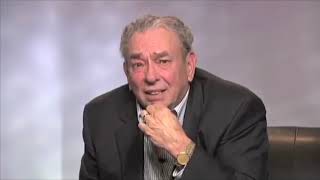 Salvation: True Assurance vs. False Assurance. -RC Sproul