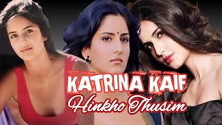 Katrina Kaif hinkho thusim | 16 October 2024 |@GinsangMedia