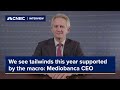 We see tailwinds this year supported by the macro: Mediobanca CEO