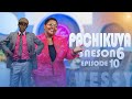 KUTANDADZANA NENY'AMBO TIINA WESSY ISSA PA MAI CHISAMBA SHOW.