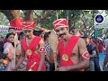 കൊച്ചിയെ കളറാക്കി കാർണിവൽ റാലി cochin carnival 2025