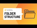 Tutorial #2 |  react native folder structure explained | best folder structure for react native