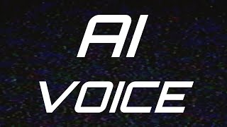 AI Voice Cloning Is Getting Scary Real