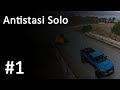 ArmA 3: Antistasi Solo Ep 1- Getting Started