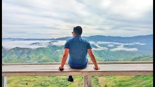 Sea of Clouds at Hills View Mountain Villa | The Weekend Break Ep5