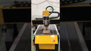 GoodCut 6090 CNC Router Cutting Machine for Wood Working