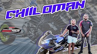 Chiiloman - Garage Tour l EPISODE 39