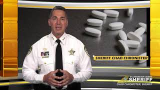 Opioid Abuse PSA