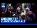 Chibok Girls: Nigeria Marks 7 Years Of Seeking Their Release