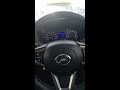 pov myvi g3 button start