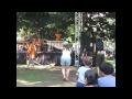 Afro Fest Toronto 2010